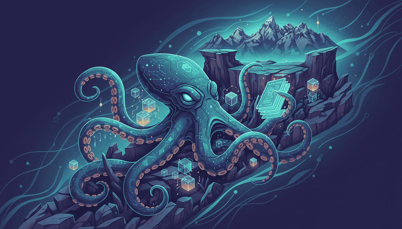 Kraken Sponsors Wyoming Political Accounts Amid Regulatory Stance