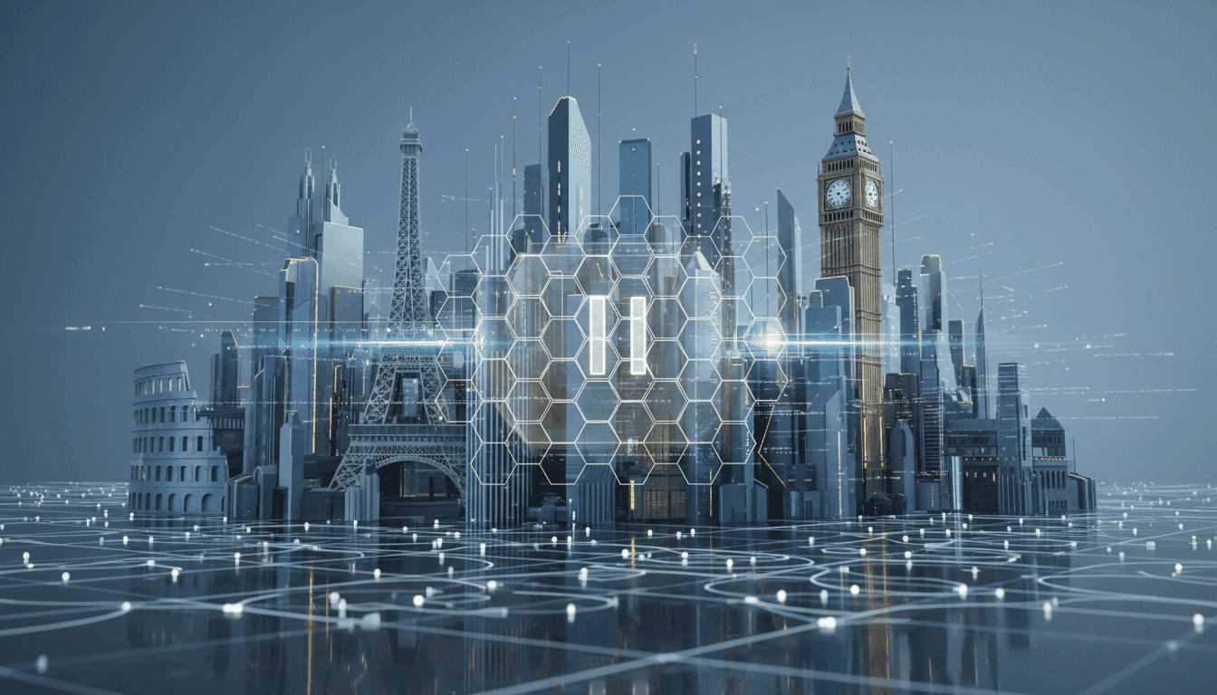 KuCoin Halts New EU Business Over Compliance Staffing Issues