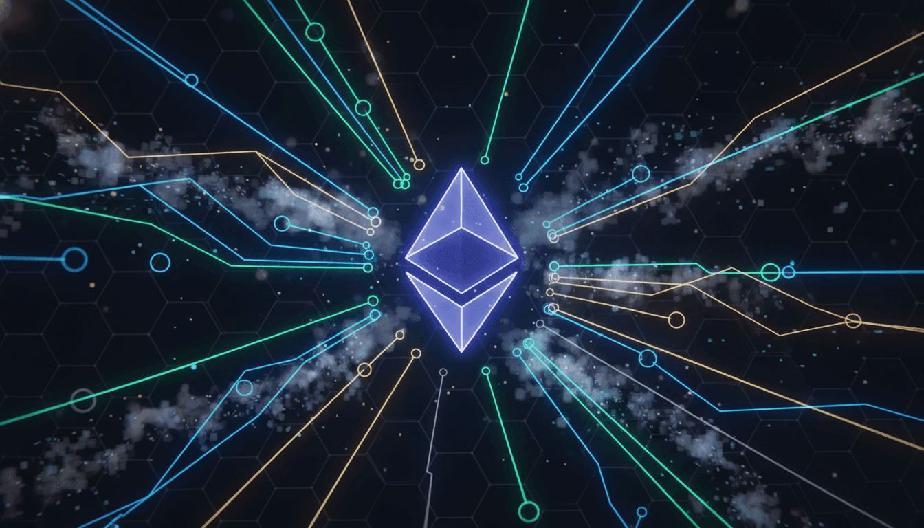 Layer 2 Solutions: Scaling Ethereum or Causing Fragmentation?