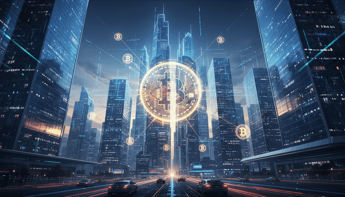 Ledn Securitizes $188M in Bitcoin-Backed Loans