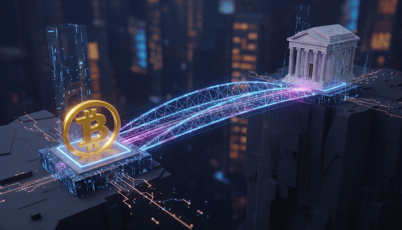 Lightspark and Cross River Bank Integrate Bitcoin for Fiat Payments
