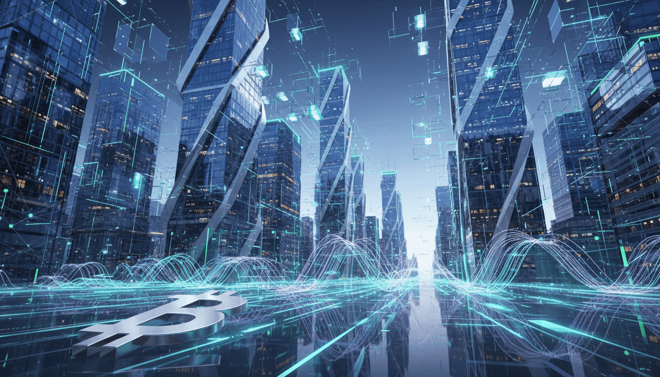 LONGTITUDE Recap: Quantum Threats & US Crypto Policy Discussed