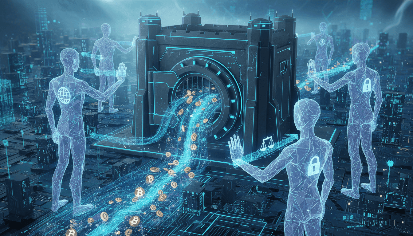 Major Crypto Exchange Addresses Allegations of Facilitating Iranian Transactions