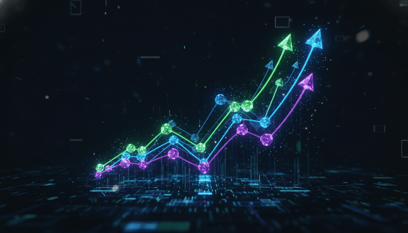 Major Cryptocurrencies Recover Losses Amid Shifting Market Sentiment