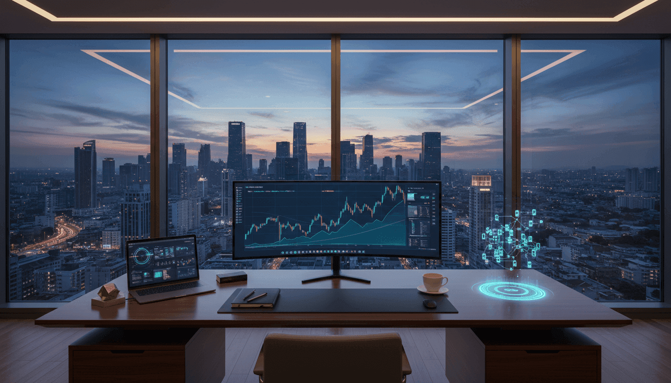 Major Investors Maintain Digital Asset Interest Despite Bitcoin Volatility