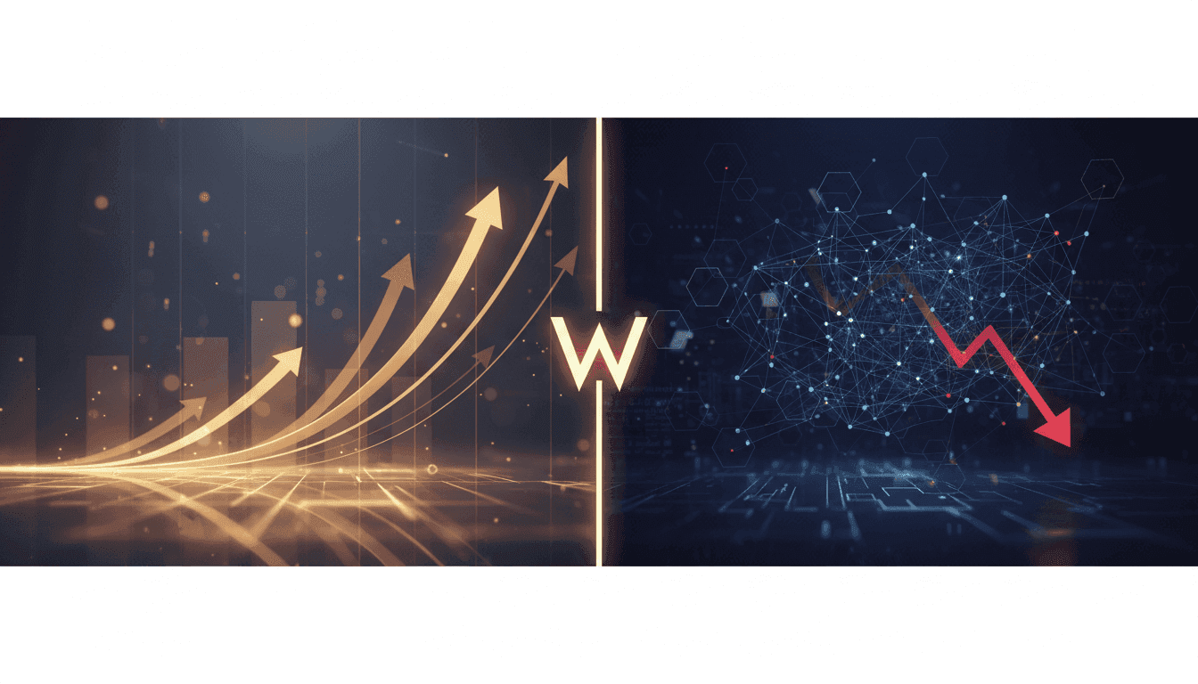 MARA, CLSK Surge Pre-Market as CoreWeave Faces Headwinds