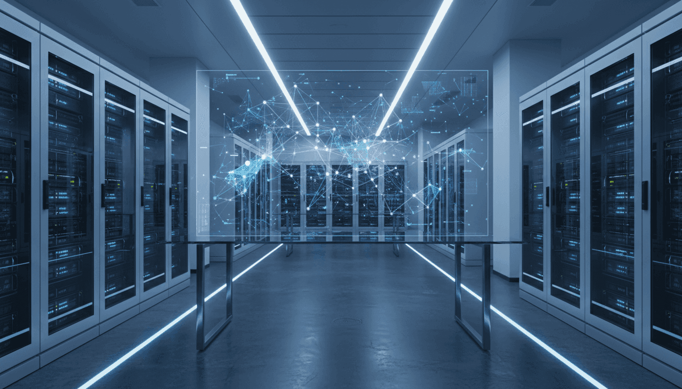 Marathon Digital Holdings Secures Major Deal for AI Data Centers