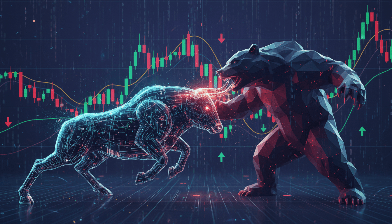 Market Analysis: BTC, ETH, XRP, SOL, DOGE and More Face Bearish Pressure