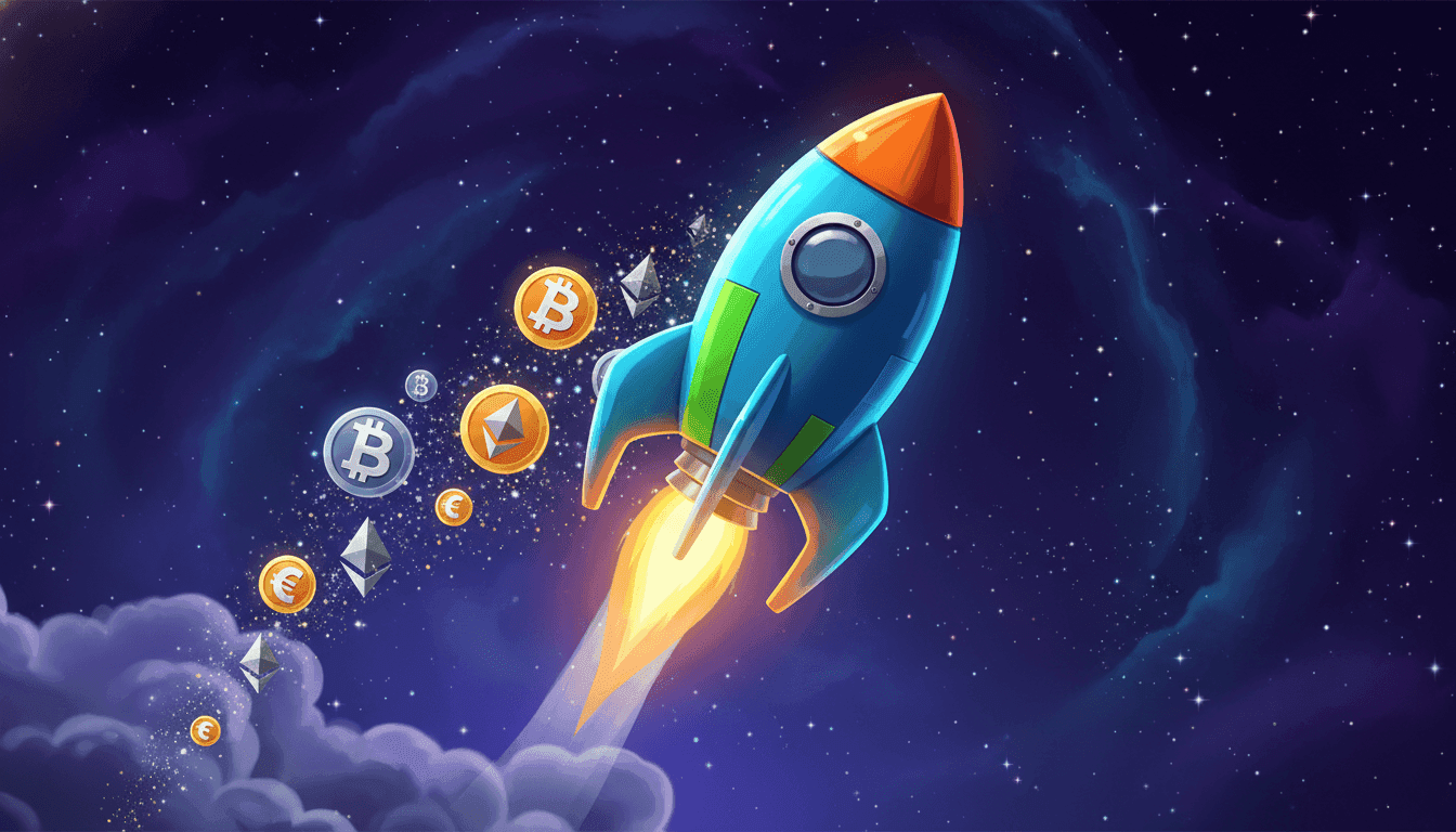 MemeCore Token Surges Amidst Valuation Scrutiny