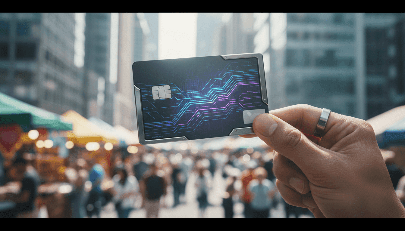 MetaMask Debit Card Now Live Nationwide in the U.S.