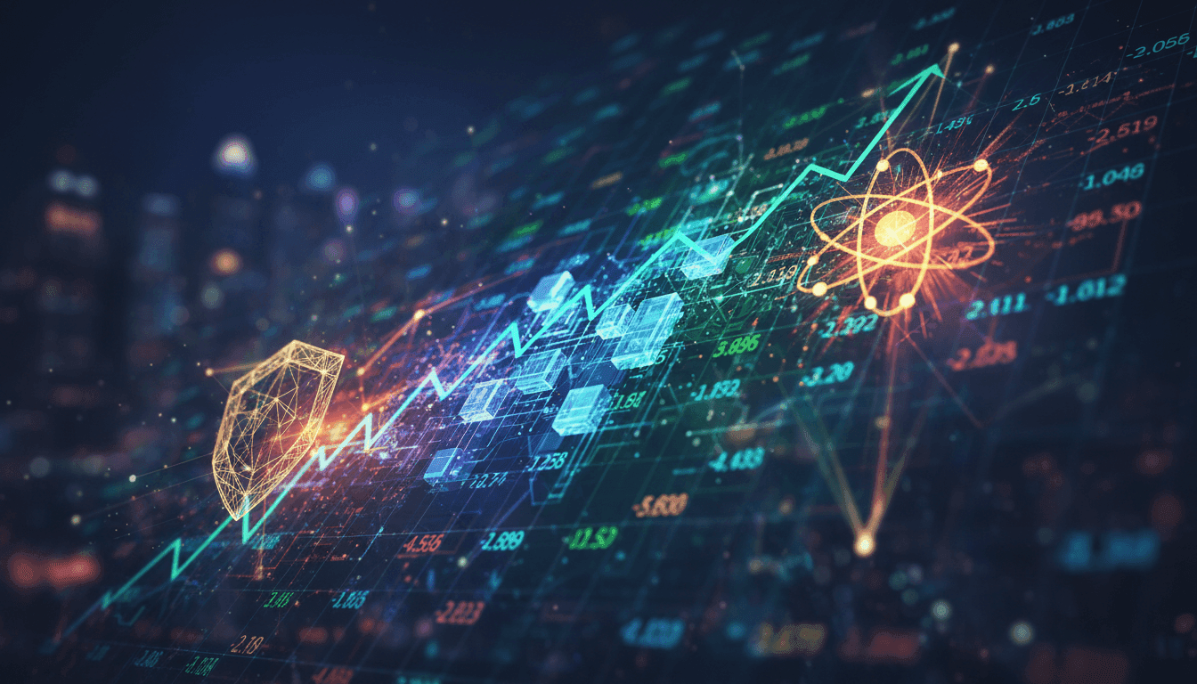 MEXC Lists New Tokenized Stocks from Ondo Finance Partnership