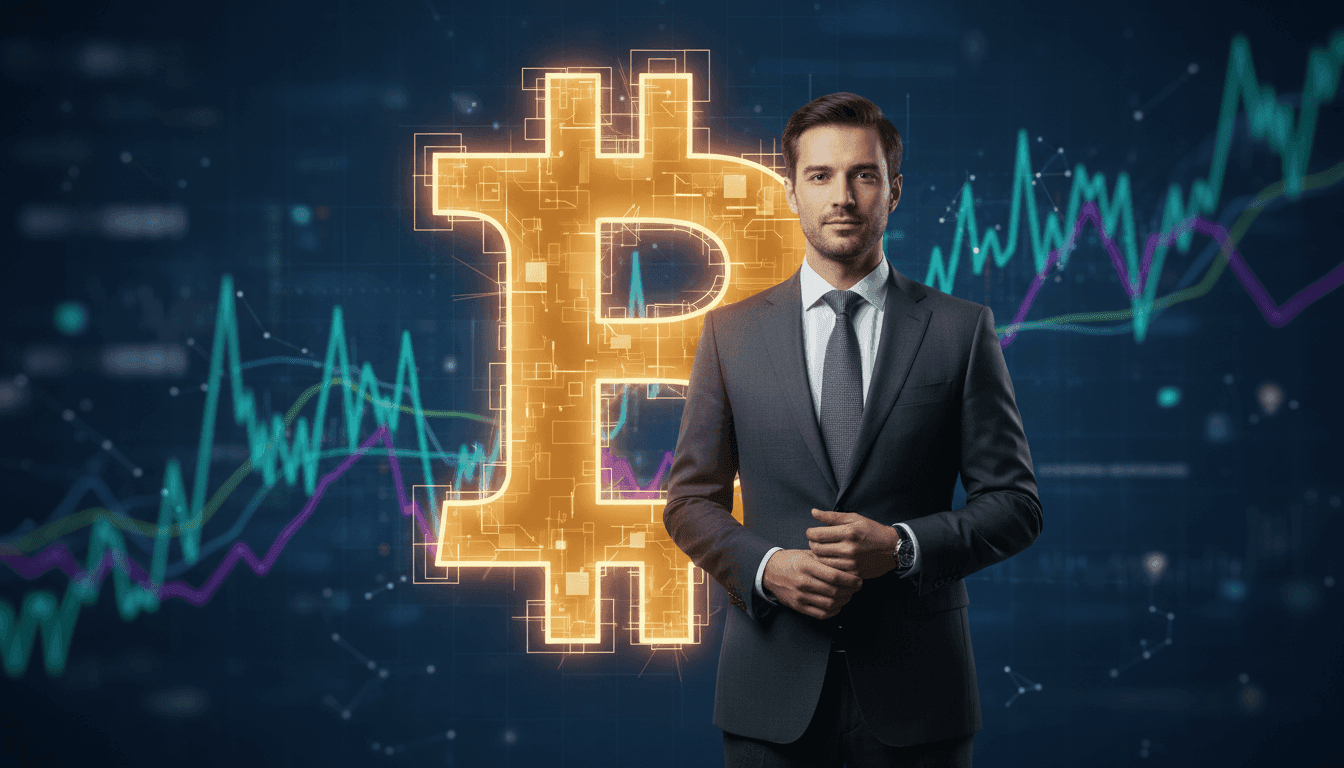 Mexican Billionaire Maintains Strong Bitcoin Conviction Amid Market Downturn