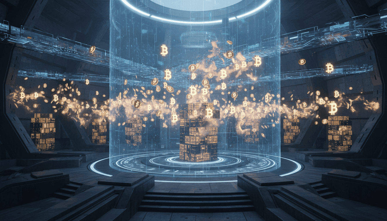 MicroStrategy Acquires Additional Bitcoin, Expanding Holdings