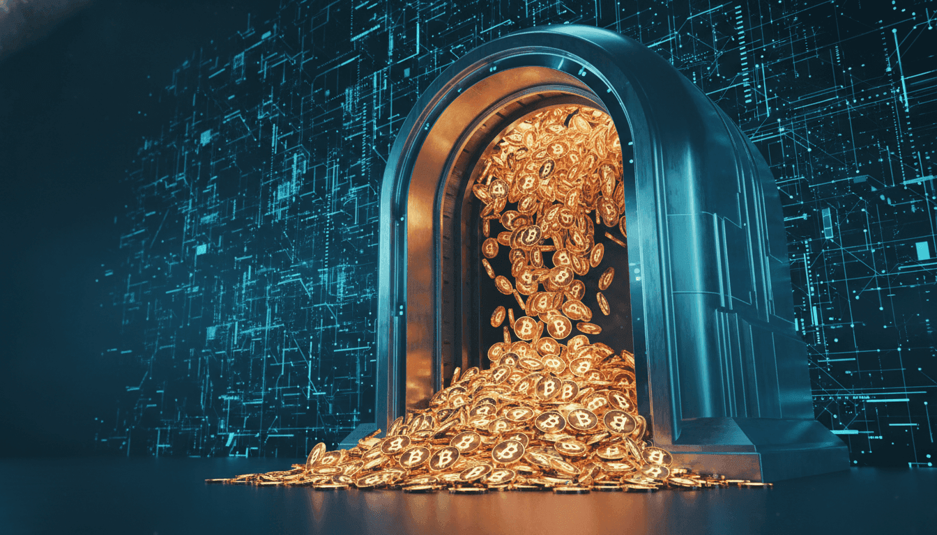 MicroStrategy Acquires Additional Bitcoin, Holdings Exceed 720,000 BTC