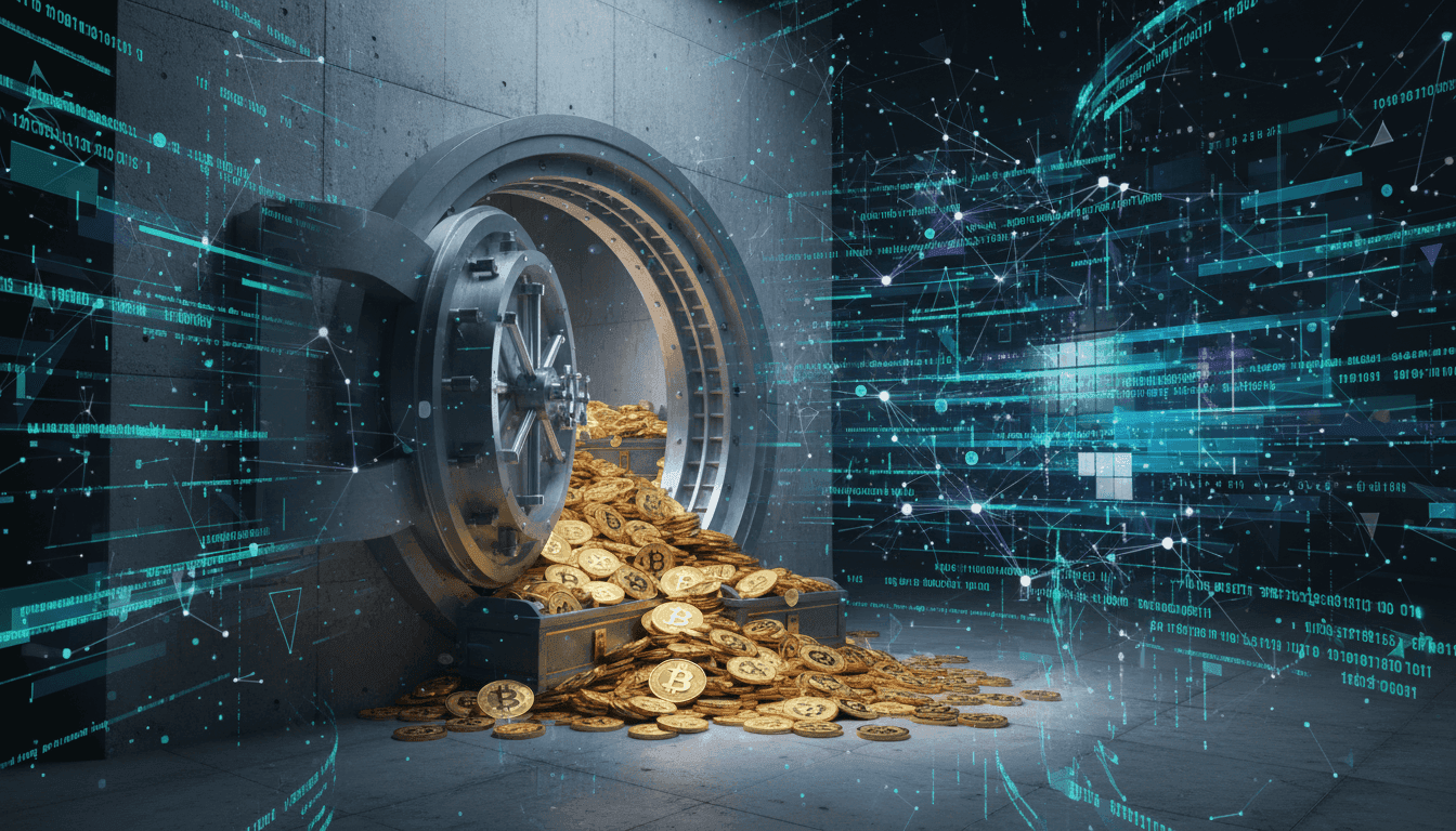 MicroStrategy Invests Over $200M in Bitcoin