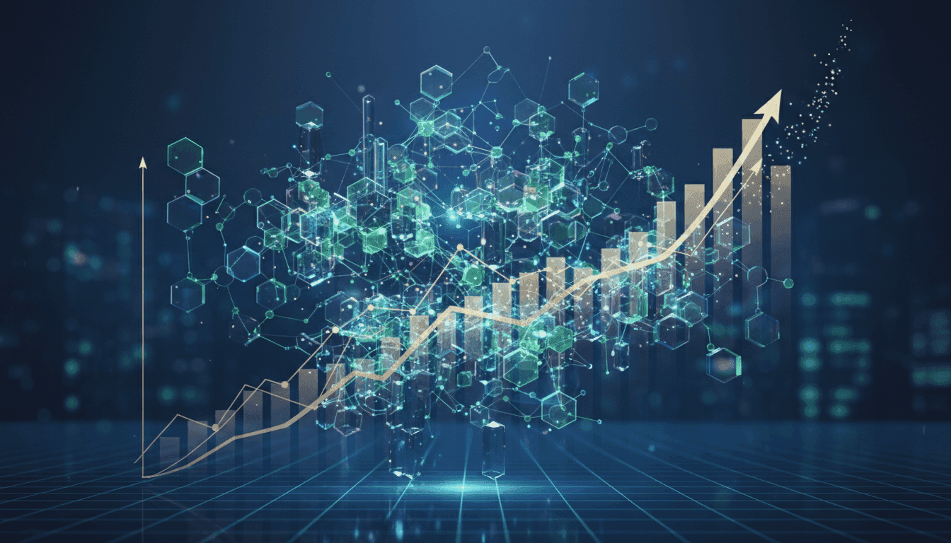 Monad Bolsters Team with Experienced Executives from FalconX, BVNK, and Optimism