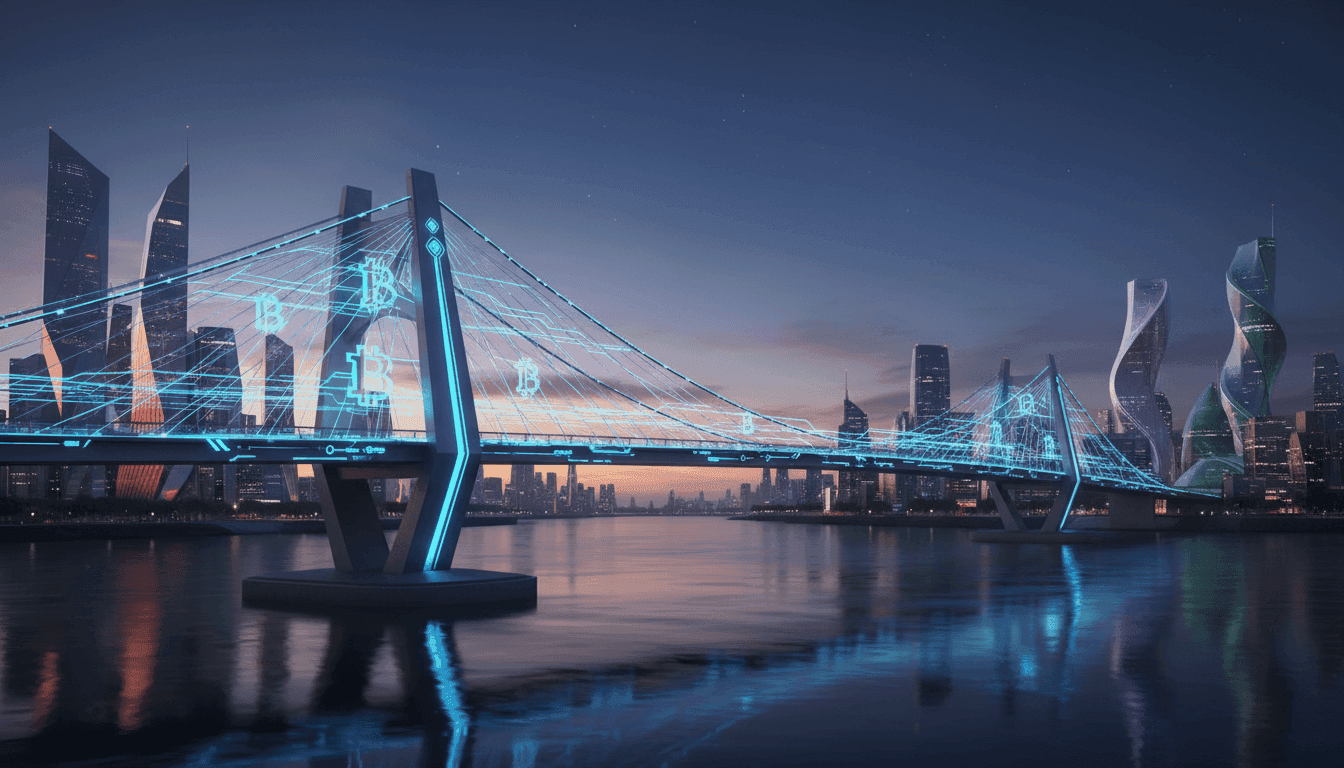 Monad Prepares to Integrate cbBTC, Potentially Unlocking $5B in Liquidity