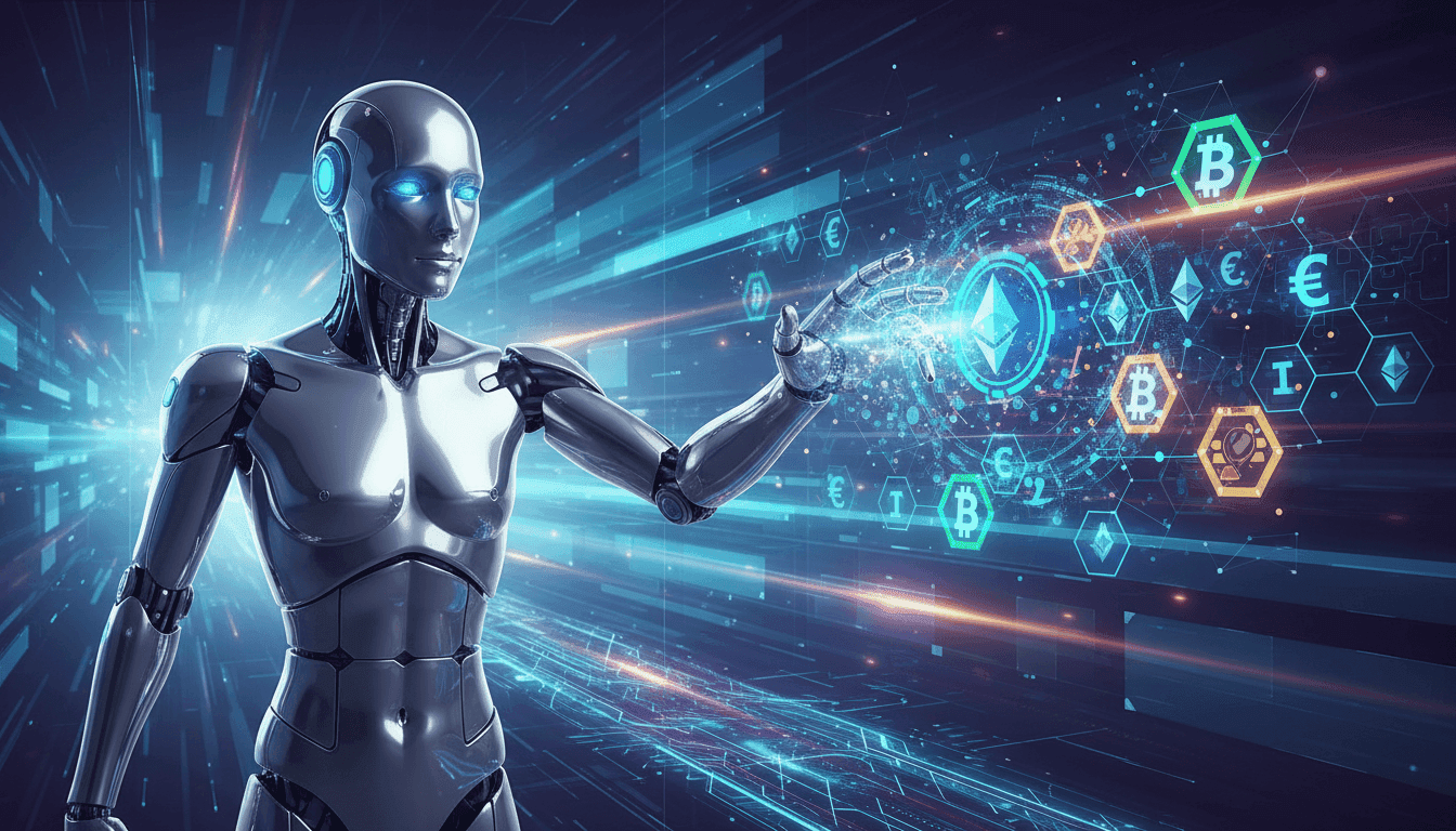 MoonPay Unveils Agent Infrastructure for AI Onchain Transactions