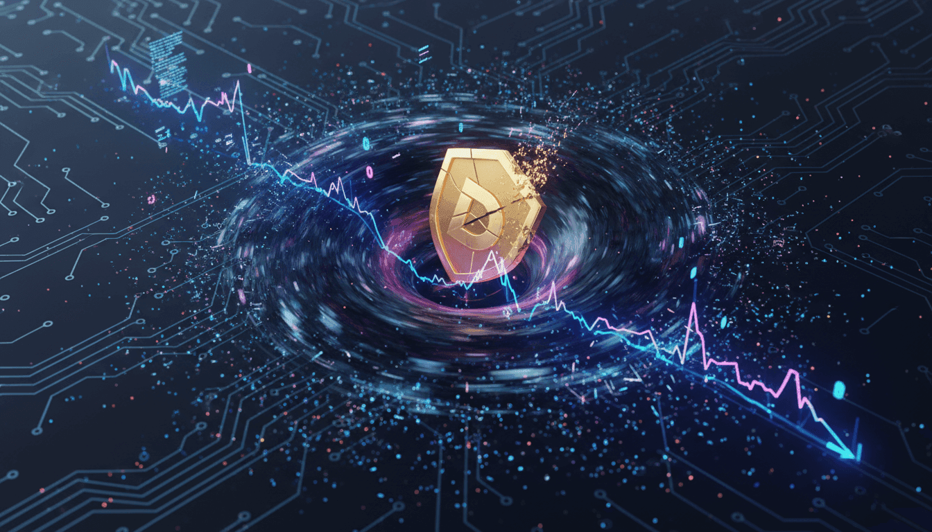 Moonwell DeFi Protocol Suffers $1.12M Loss from Pricing Glitch