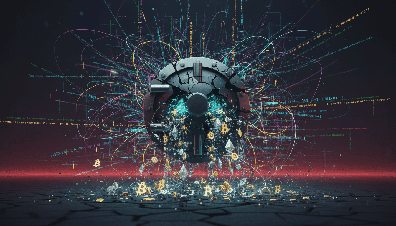 Moonwell Suffers $1.78M Exploit Amidst AI Coding Debate