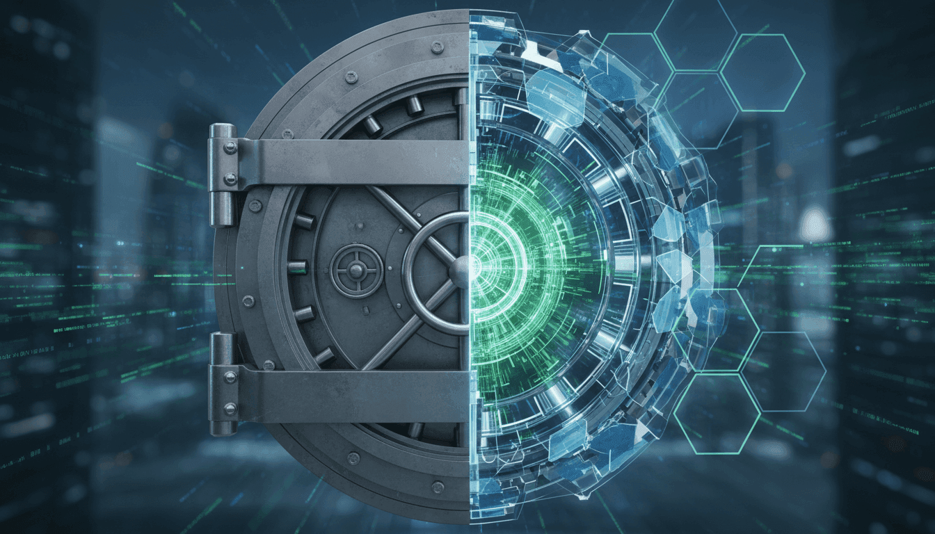 Morgan Stanley Seeks Bank Charter for Crypto Custody Services