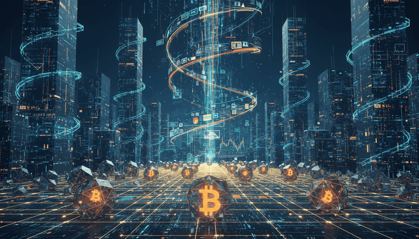 Nakamoto Acquires BTC Inc. and UTXO in $107M All-Stock Deal