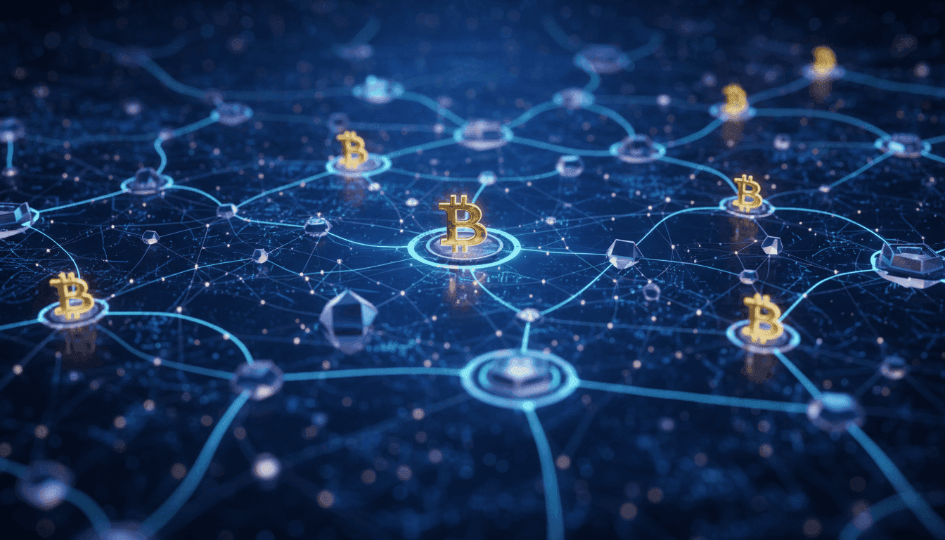 Nakamoto to Acquire BTC Inc. and UTXO for $107 Million