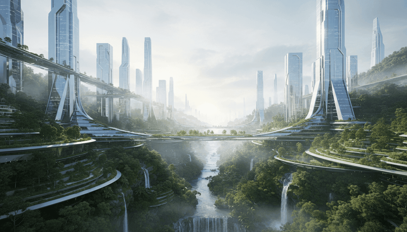 Nansen Establishes Bhutan Entity in Gelephu Mindfulness City