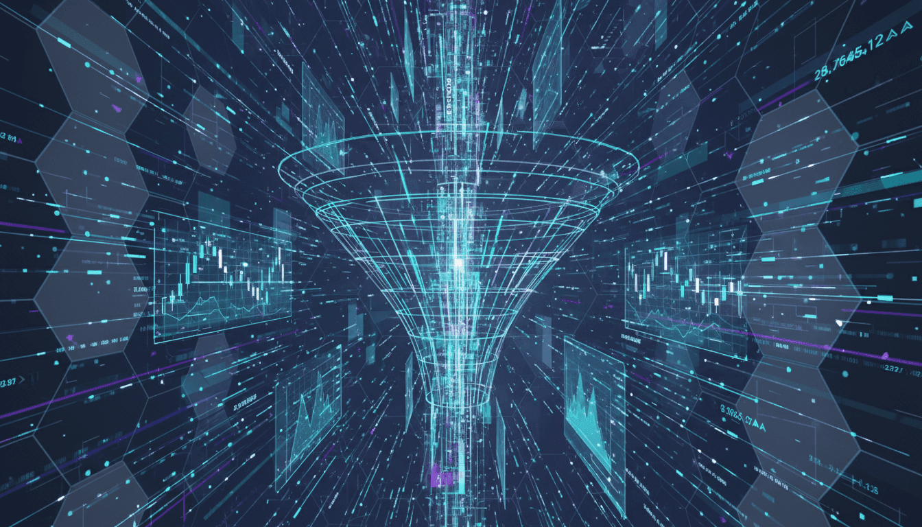 Nasdaq Files SEC Proposal for Yes-or-No Prediction Market Listing