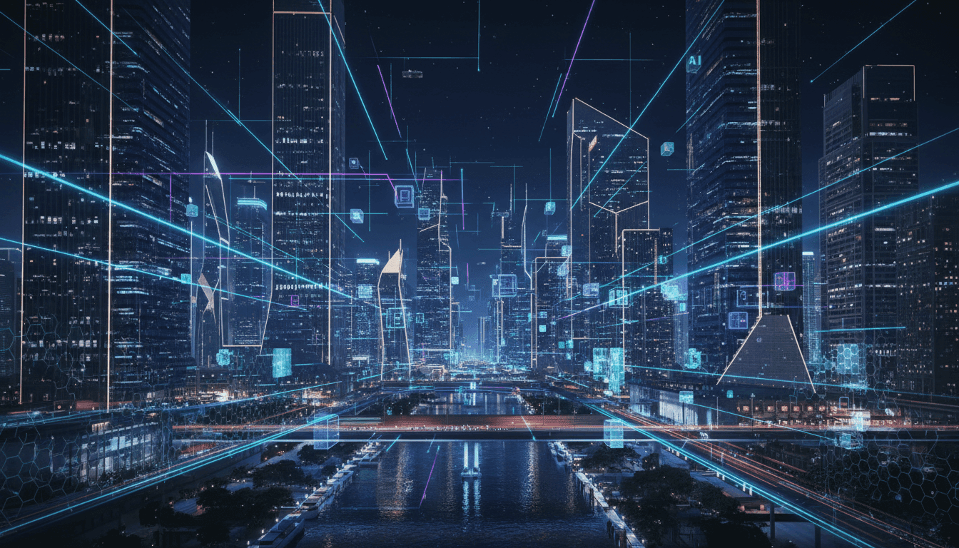 NEAR Protocol Unveils Near.com Super App with AI and Confidentiality Features