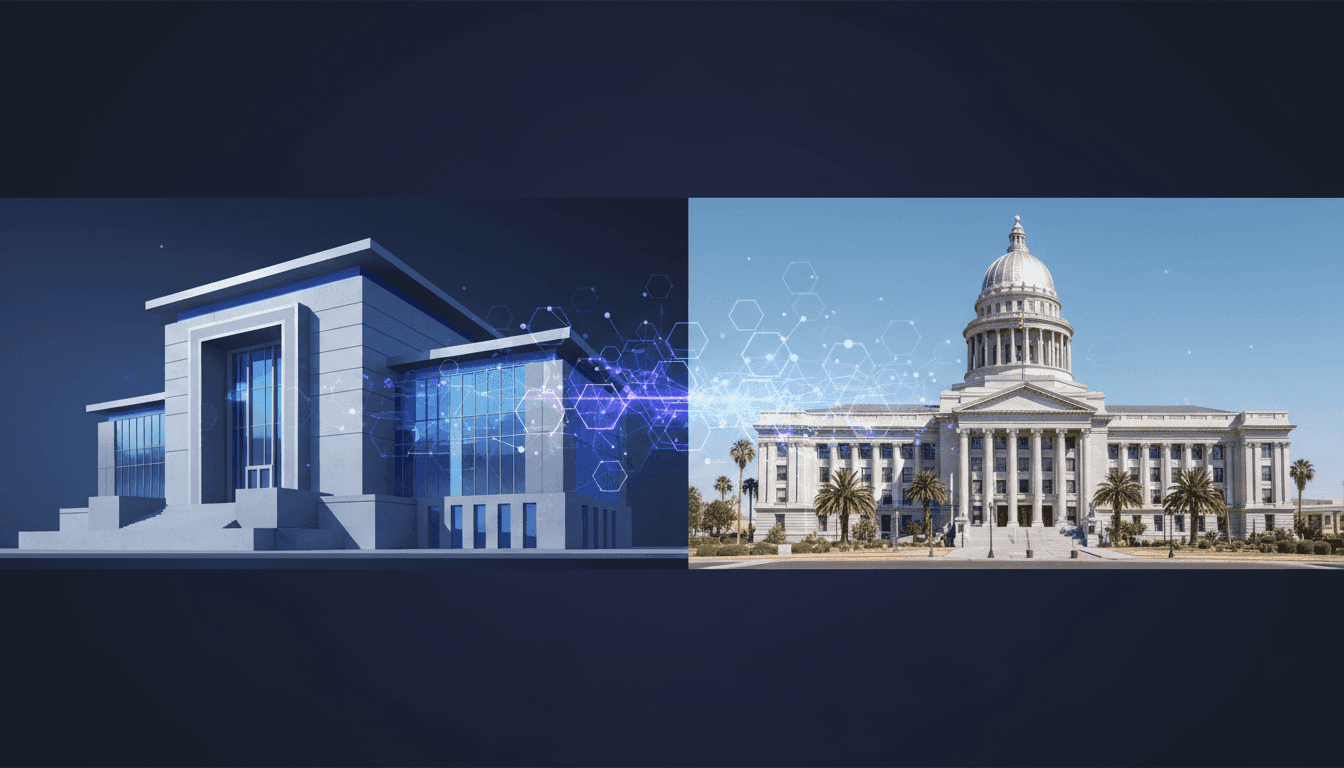 Nevada Sues Kalshi; Prediction Market Seeks Federal Jurisdiction