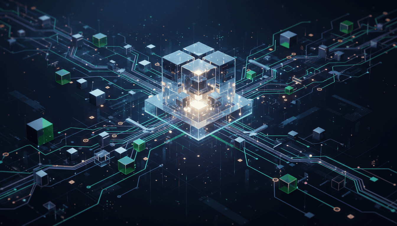 Nexus Introduces Revenue-Sharing Stablecoin Backed by T-Bills