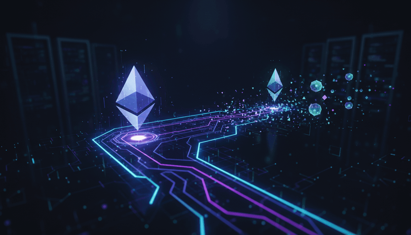 Nillion Pauses Cosmos Chain Operations, Migrates to Ethereum