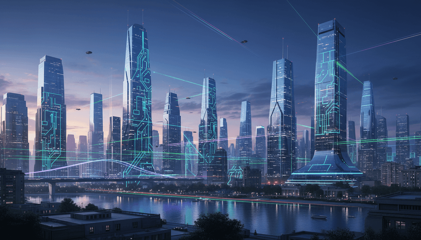 Nvidia Earnings Surge, Boosting AI-Linked Crypto Assets