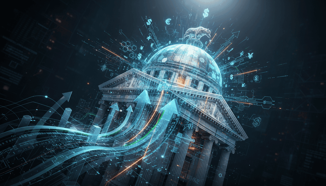 NYSE President: Prediction Markets Influencing Traditional Finance