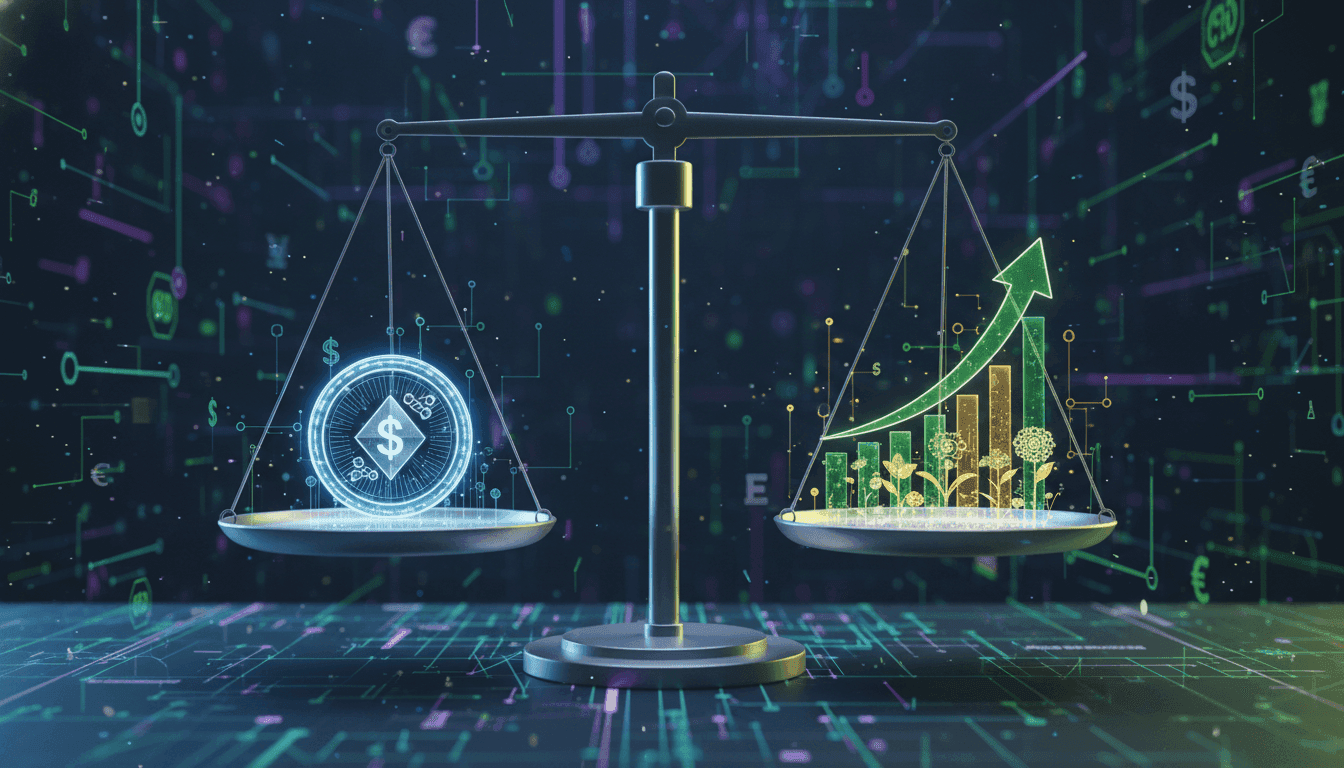 OCC Proposal: Stablecoin Yields Not Expected to Face Ban