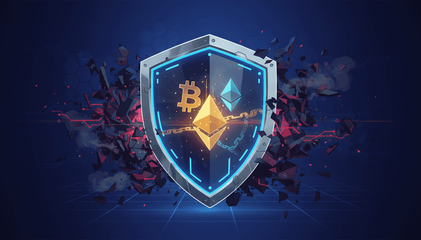 OKX Enhances Security with Chainalysis Integration for Scam Prevention