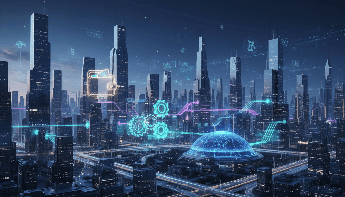 OKX Launches OnchainOS to Power Autonomous Web3 Agents