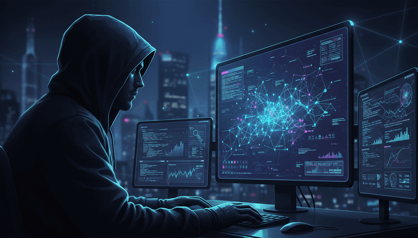 On-Chain Detective ZachXBT Accuses Axiom Employee of Insider Trading