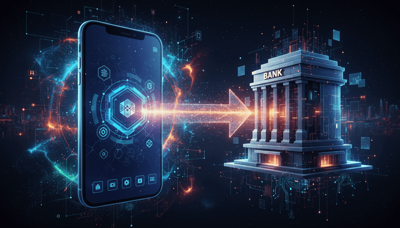 Oobit Integrates Crypto-to-Bank Transfers via Local Payment Networks