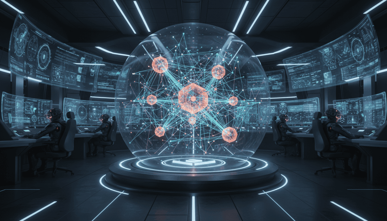 OpenAI Secures Pentagon Contract Amidst Anthropic Ban