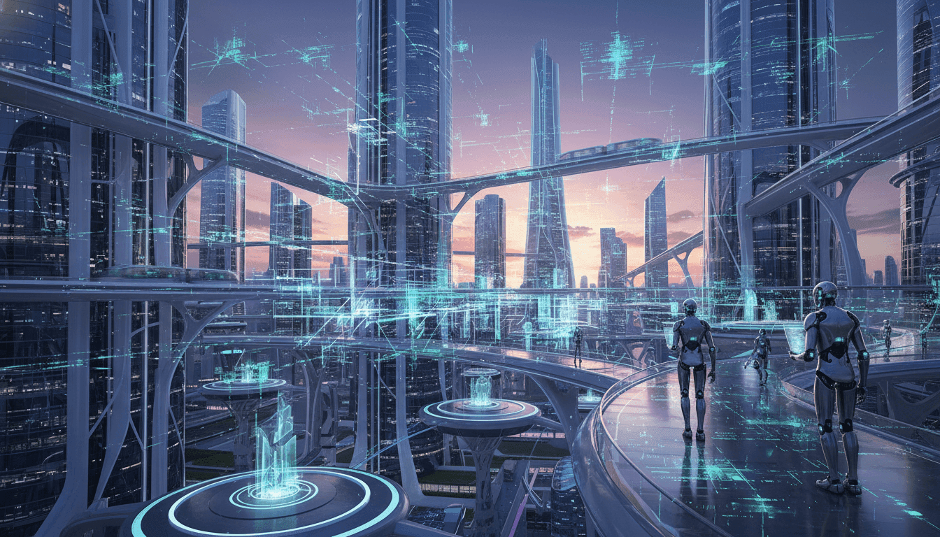 Paradigm Launches $1.5B Fund for AI and Robotics Investments