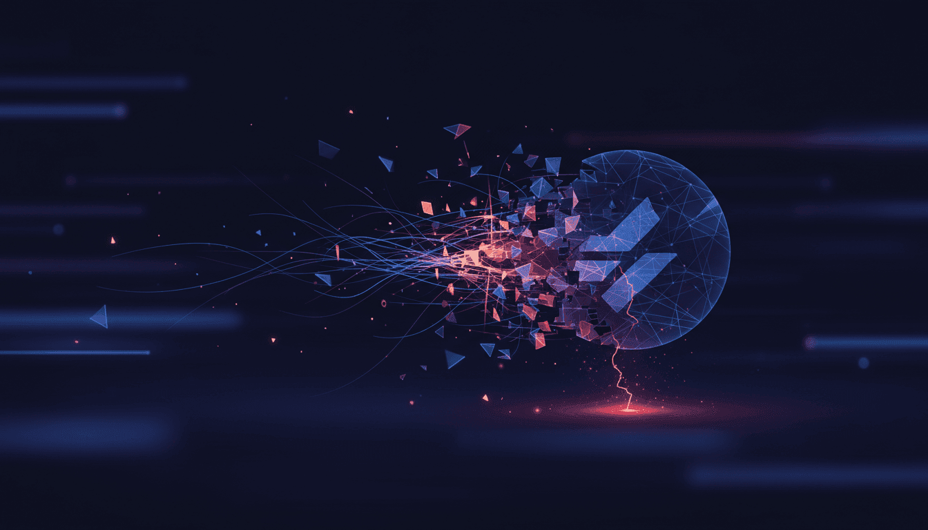 Parsec Trading Platform Ceases Operations Amid Market Downturn