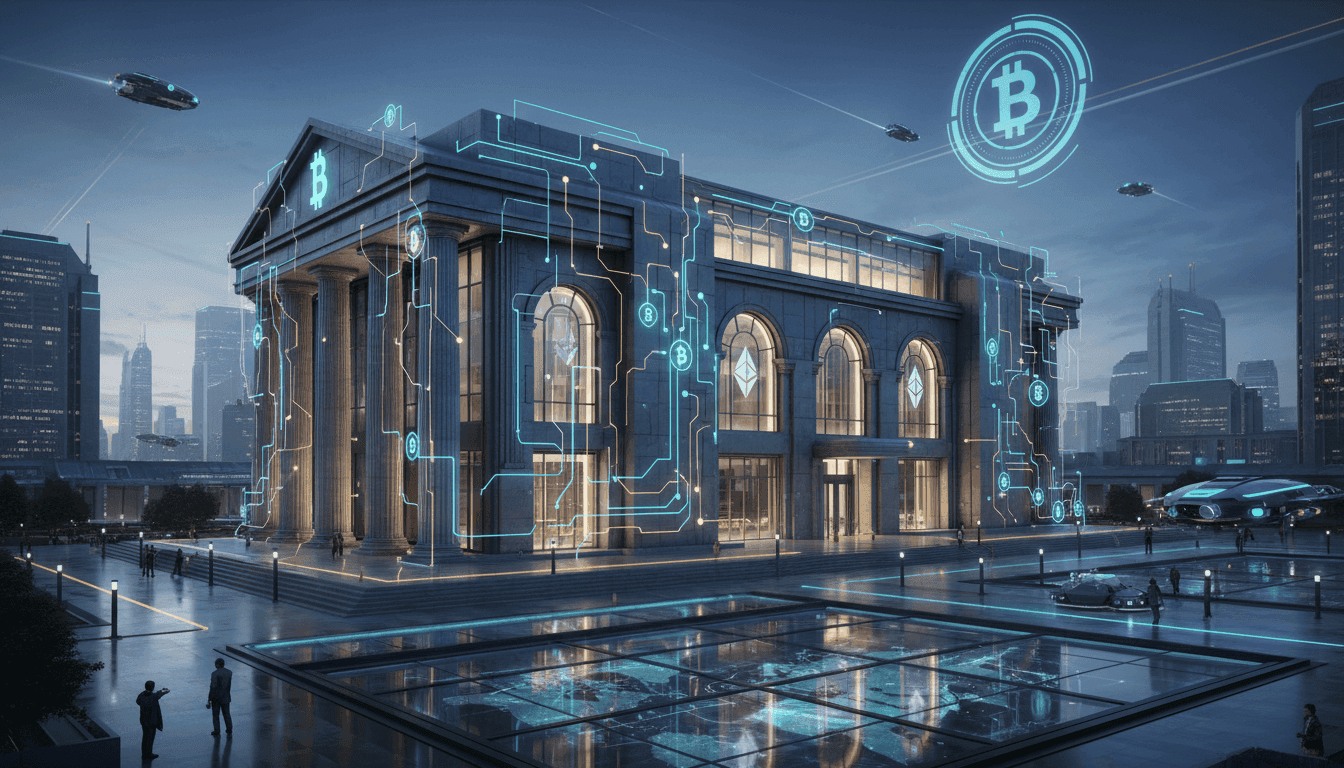 Payoneer Seeks US Bank Charter Amid Fintech Influx