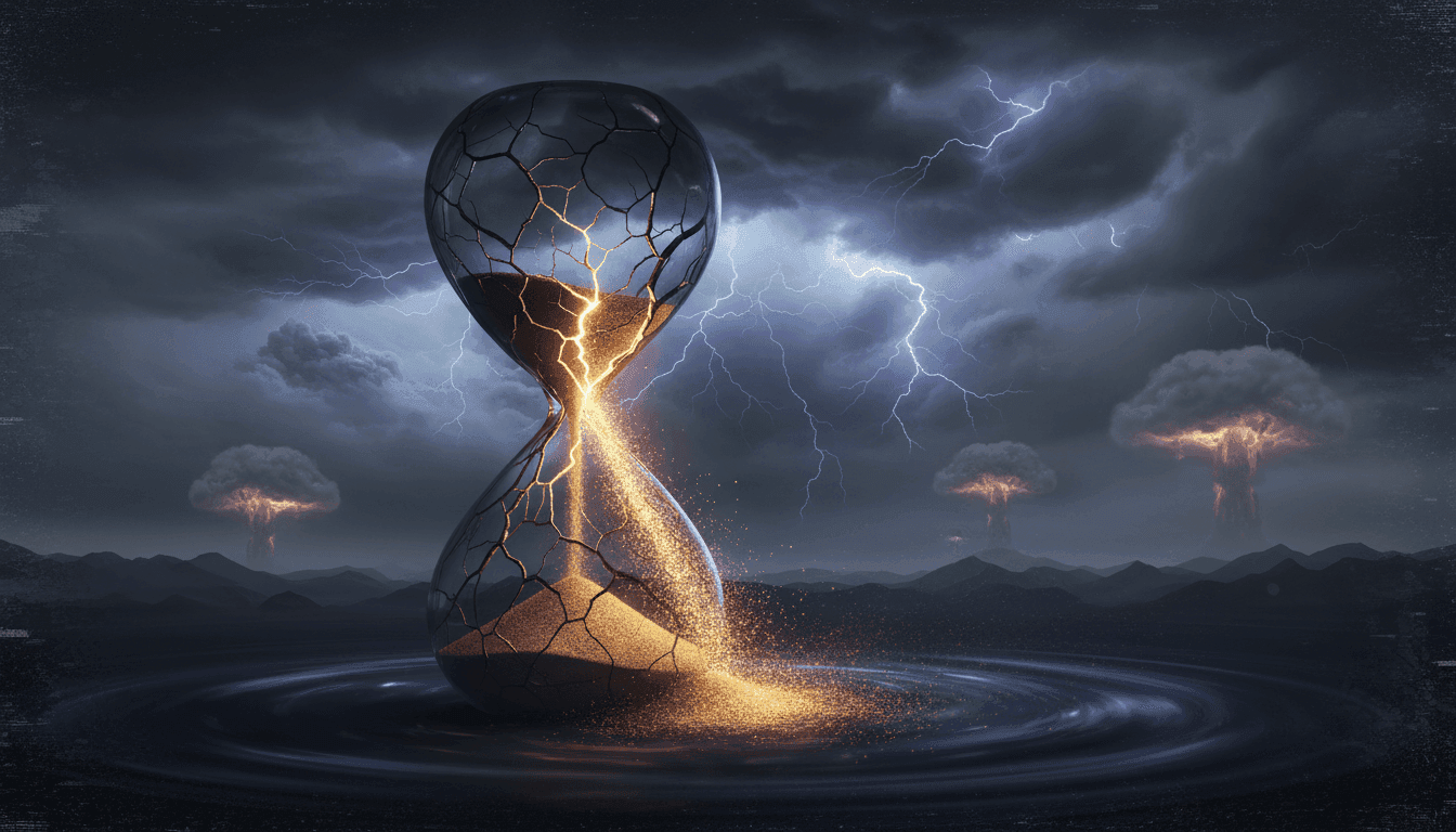 Polymarket Delists Nuclear Detonation Prediction Markets Amidst Public Backlash