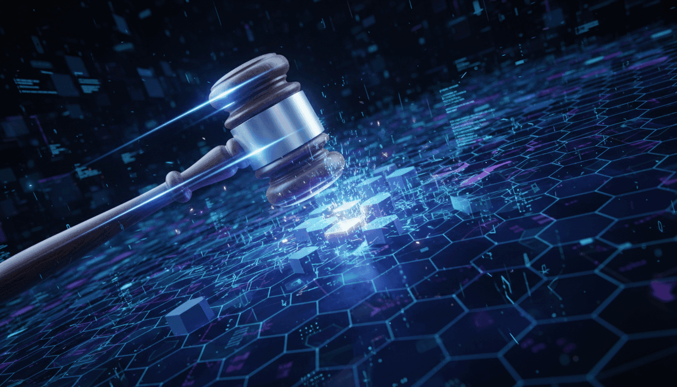 Polymarket Lawsuit Could Shape US Prediction Market Regulation