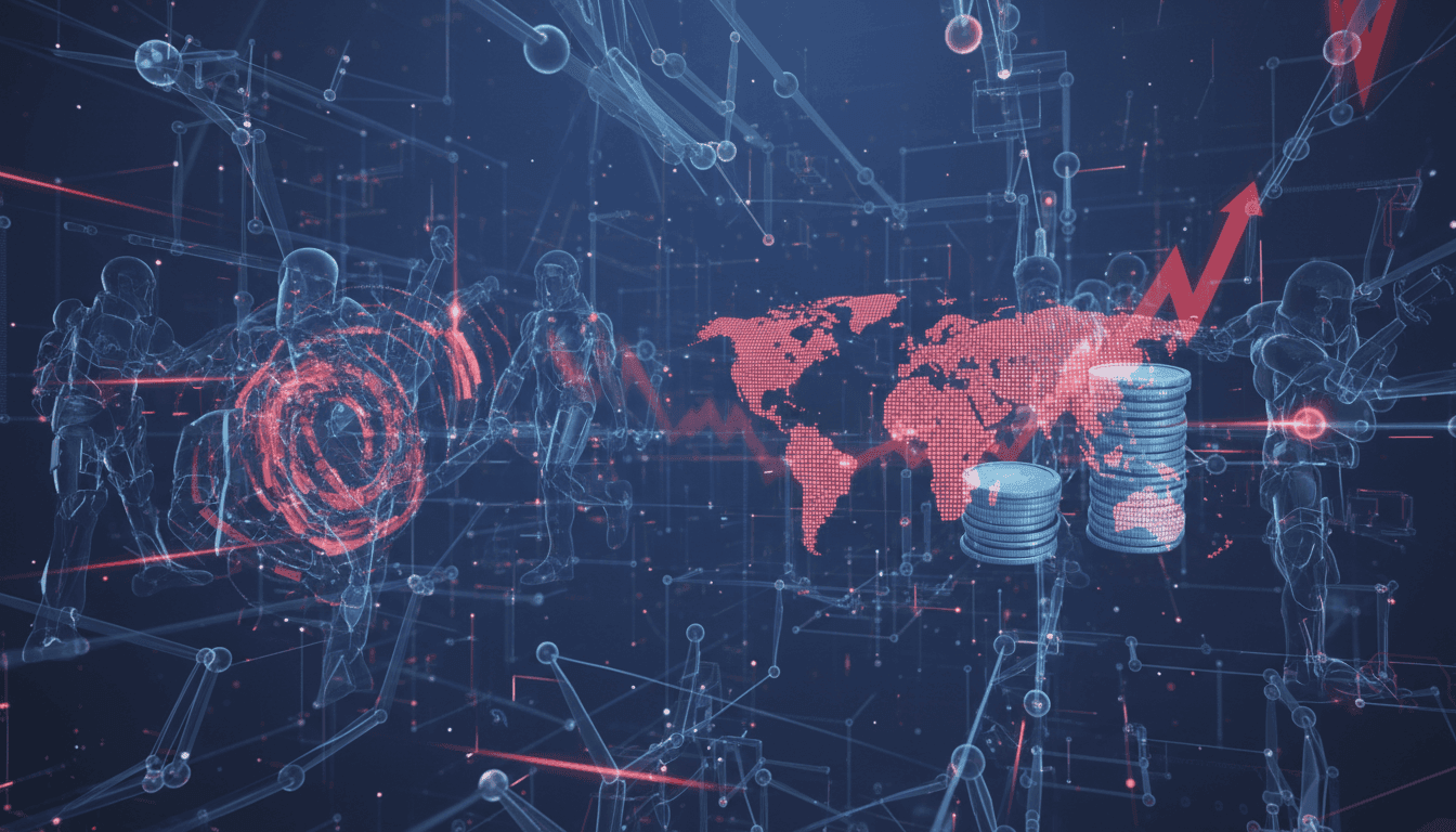 Polymarket Sees $50M Frenzy Over Iran Conflict Bets