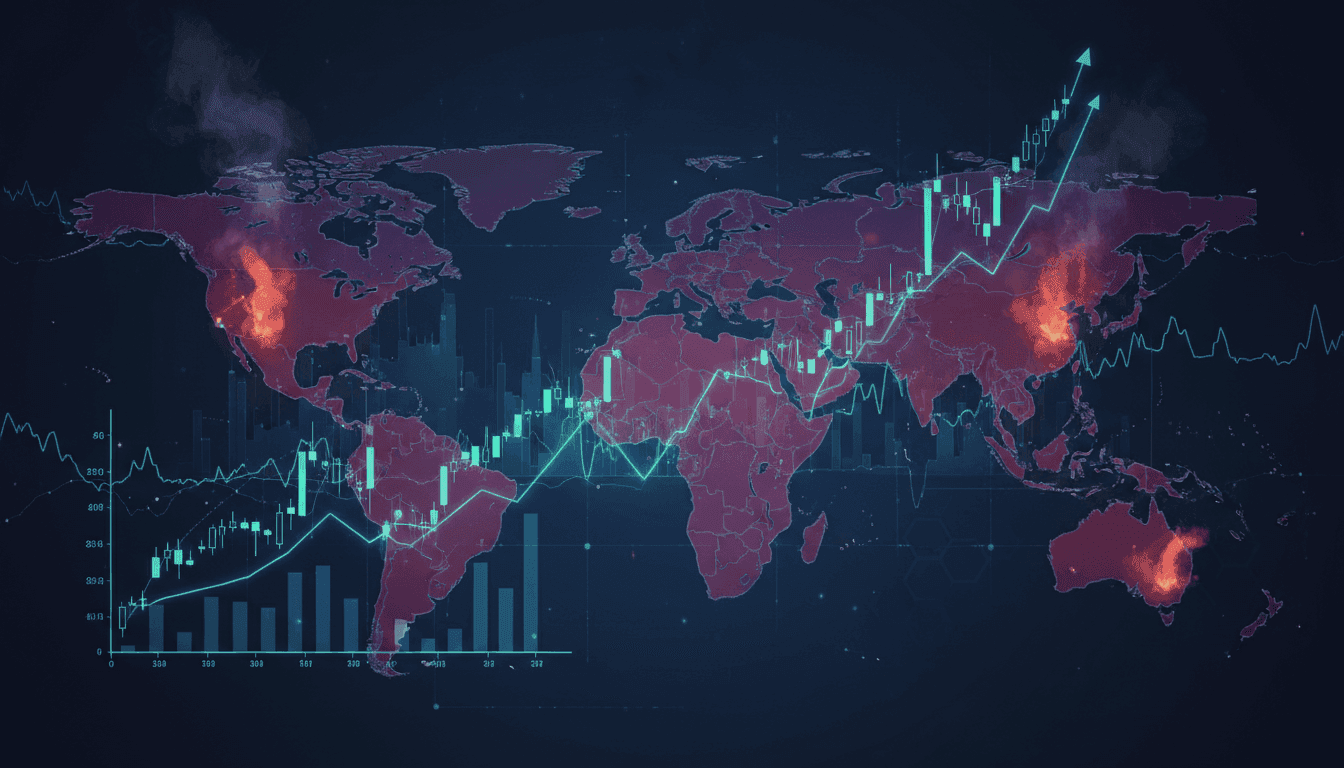Polymarket Users Profit Millions on Anticipated Iran Conflict