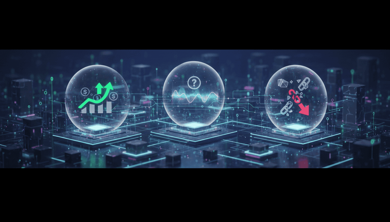 Prediction Market Clarity Sought by New Crypto Working Group