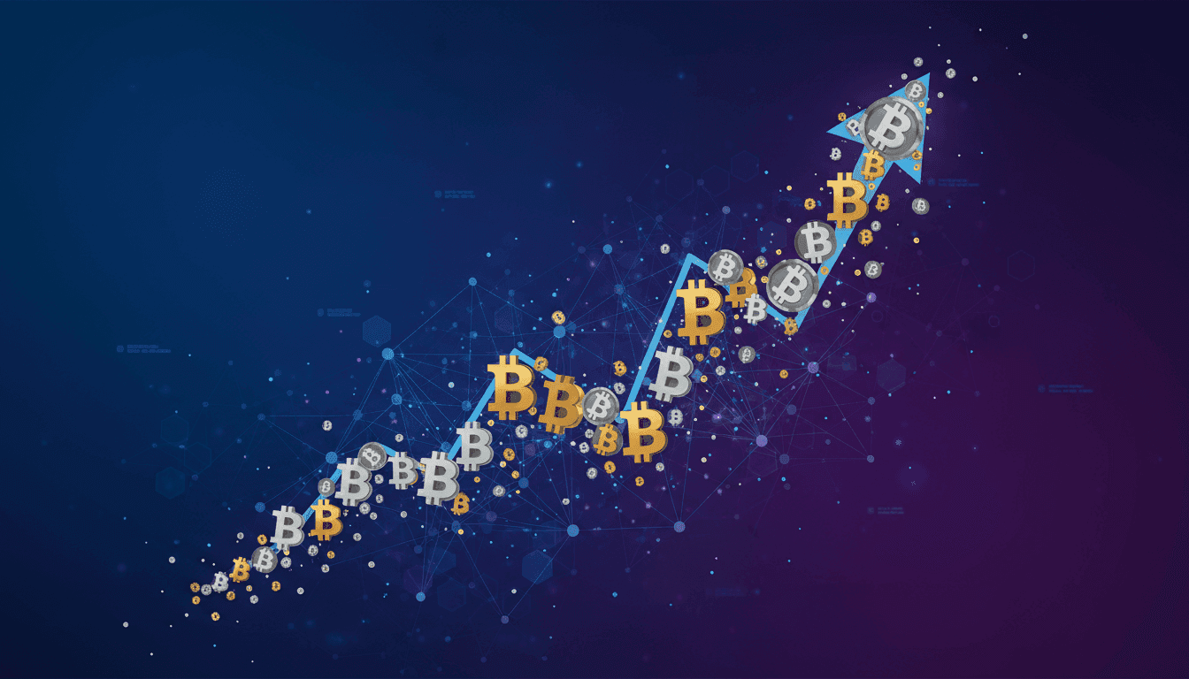 ProCap Expands Bitcoin Holdings, Addresses NAV Discount